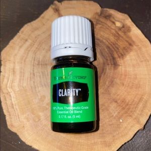 Clarity Essential Oil Young Living